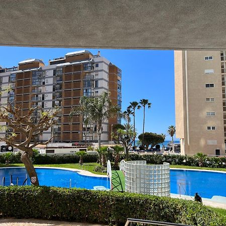 Apartment Apolo XIV Calpe Exterior foto