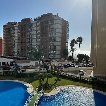 Apartment Apolo XIV Calpe Exterior foto